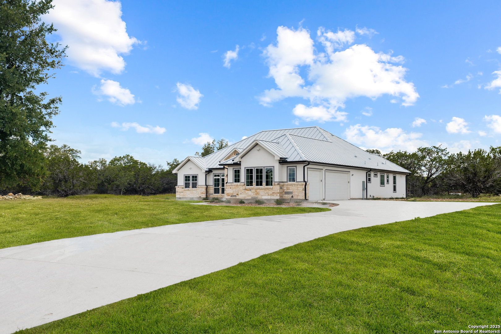 3828 Palomino Springs Bandera TX 78003