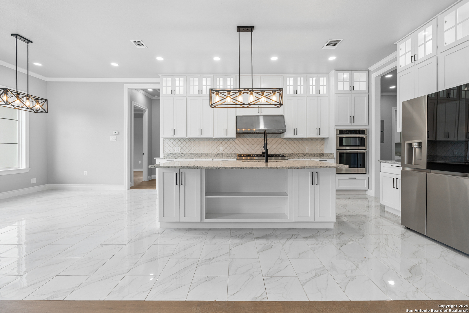 3828 Palomino Springs Bandera TX 78003