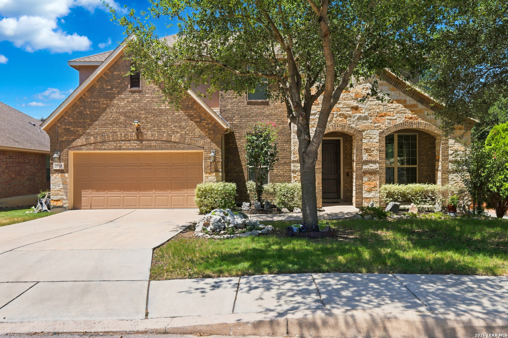 25735 Willard Path San Antonio TX 78261