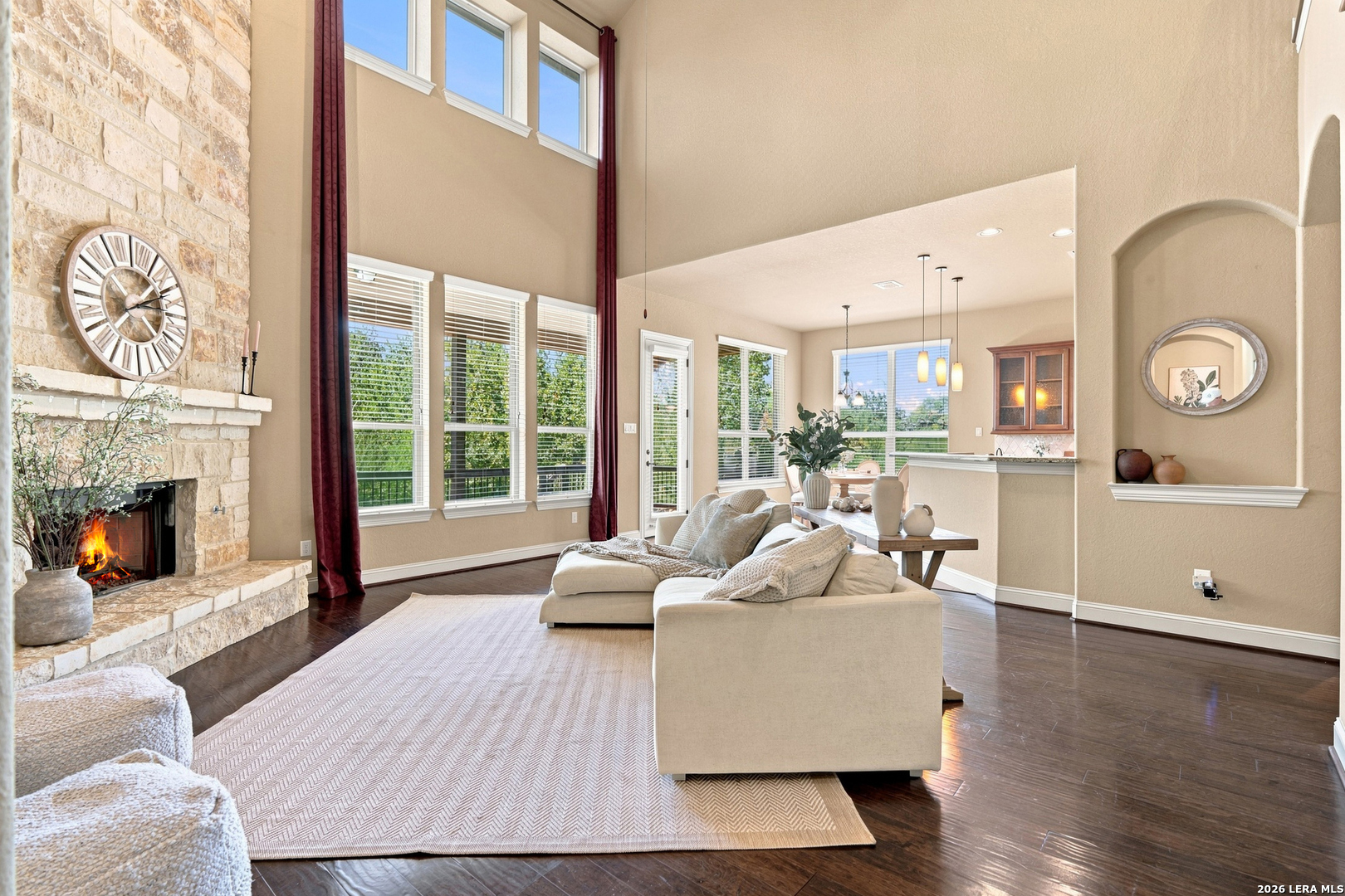 25735 Willard Path San Antonio TX 78261