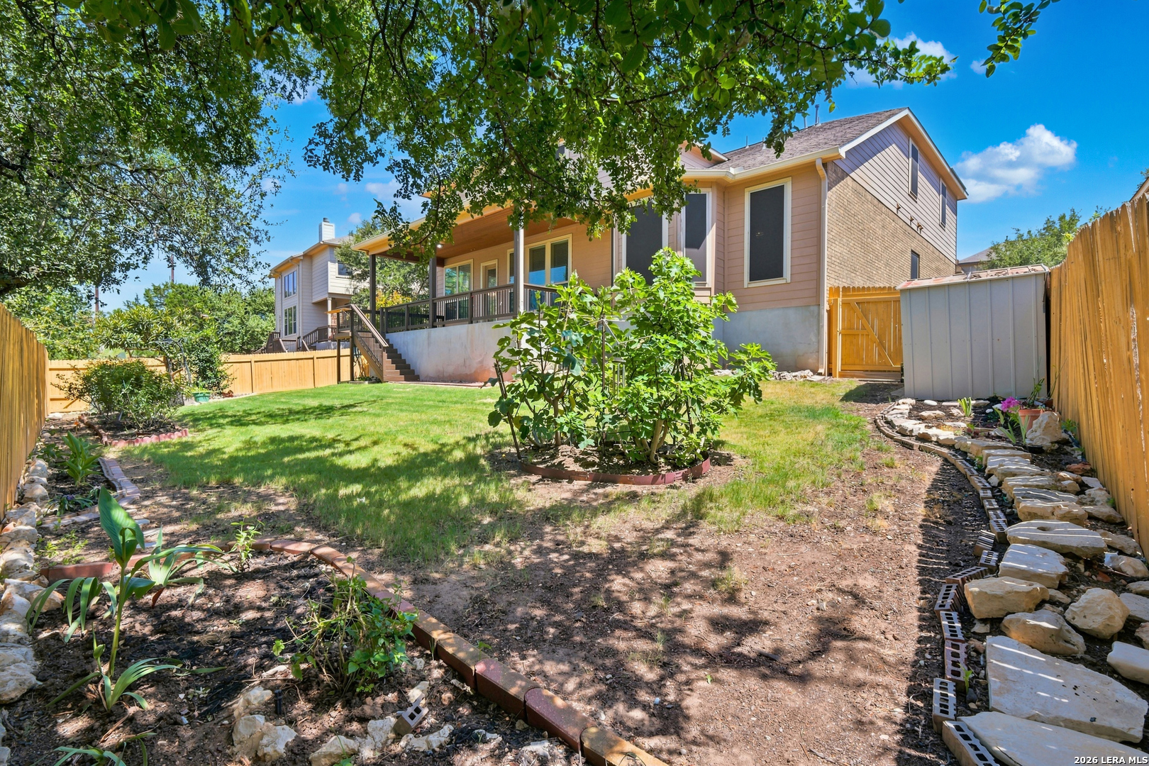 25735 Willard Path San Antonio TX 78261