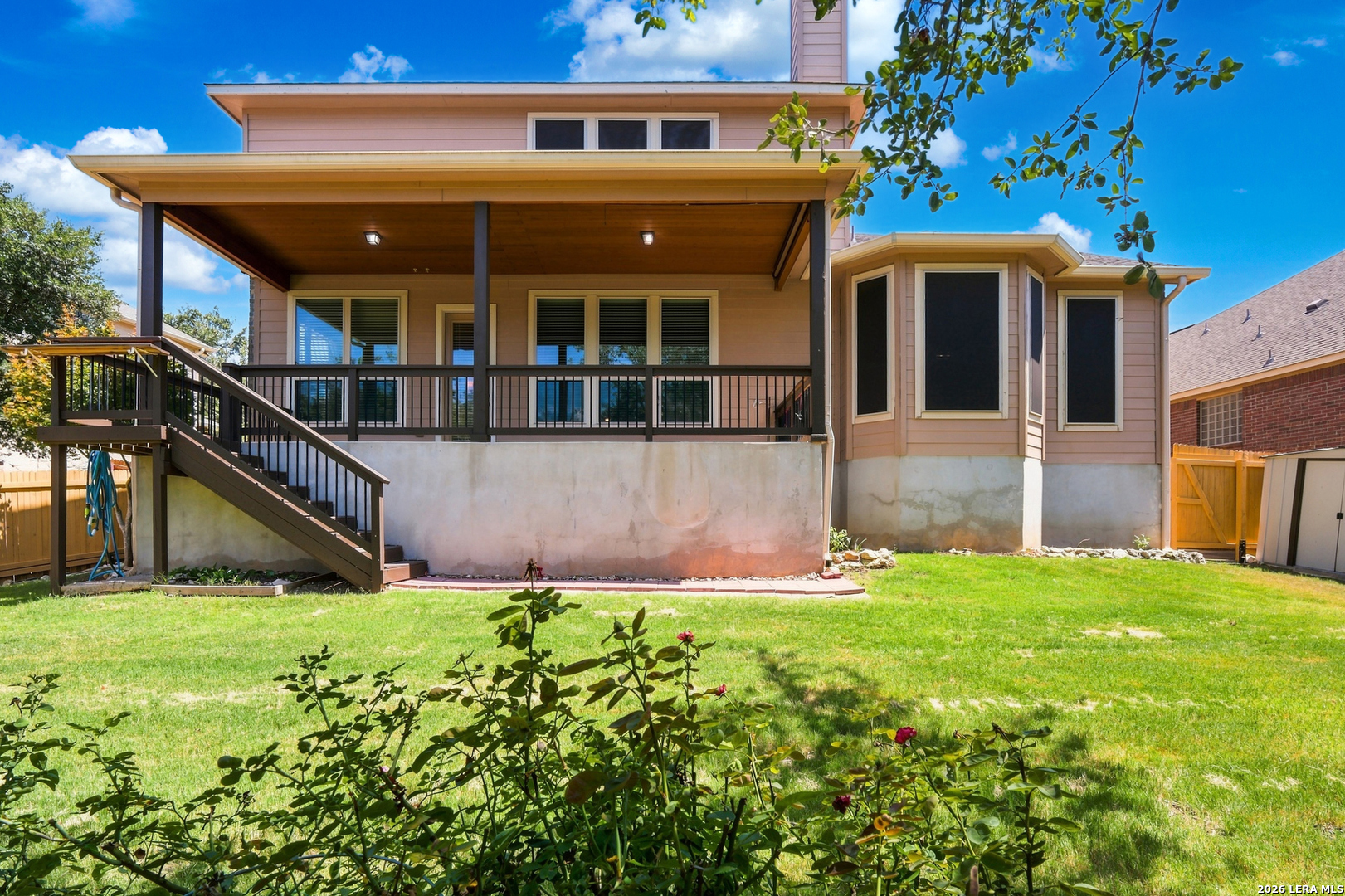 25735 Willard Path San Antonio TX 78261
