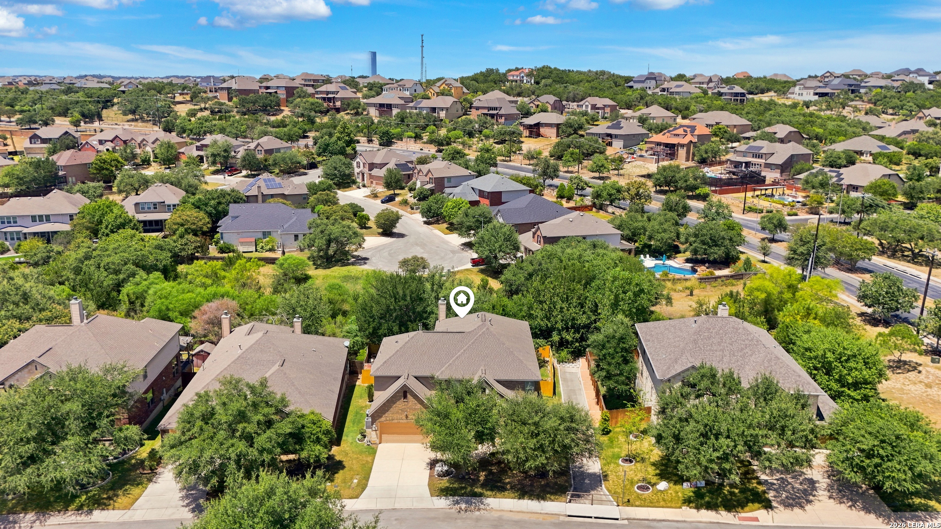 25735 Willard Path San Antonio TX 78261
