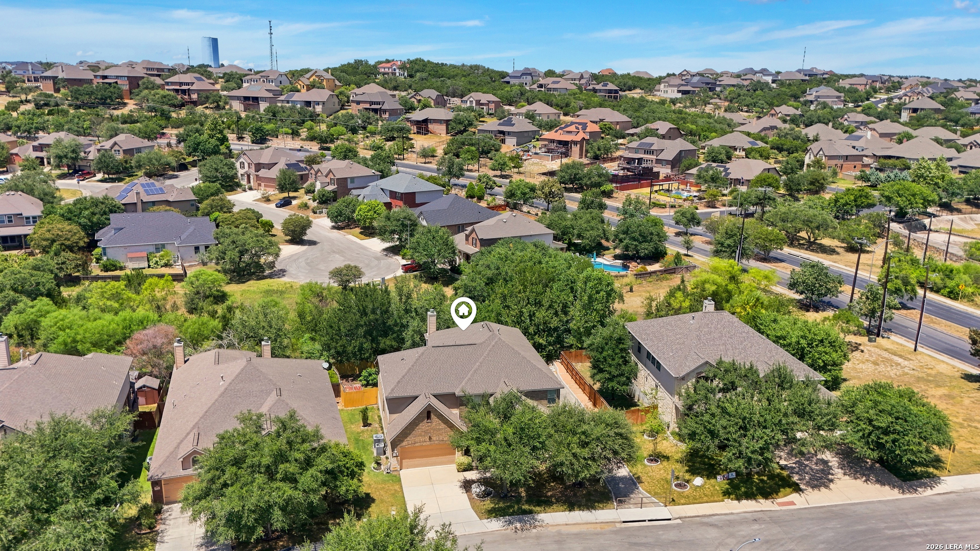 25735 Willard Path San Antonio TX 78261