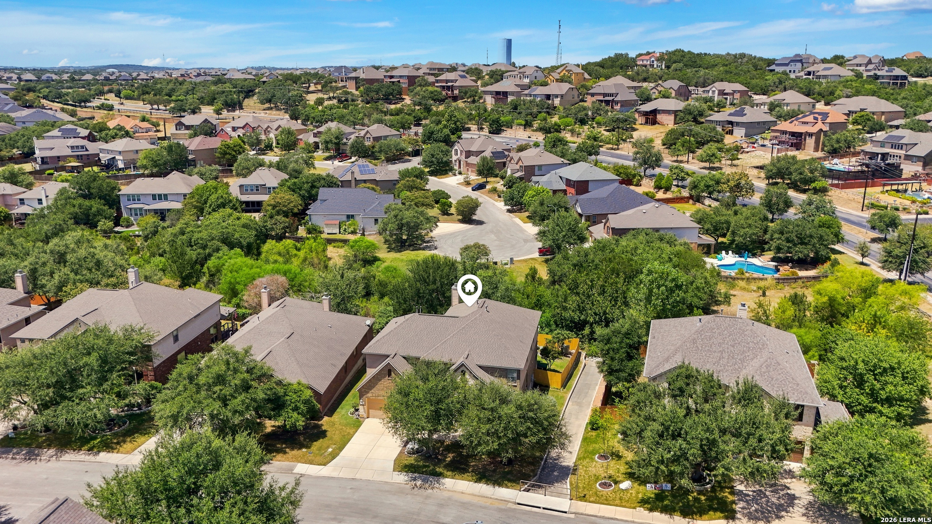 25735 Willard Path San Antonio TX 78261
