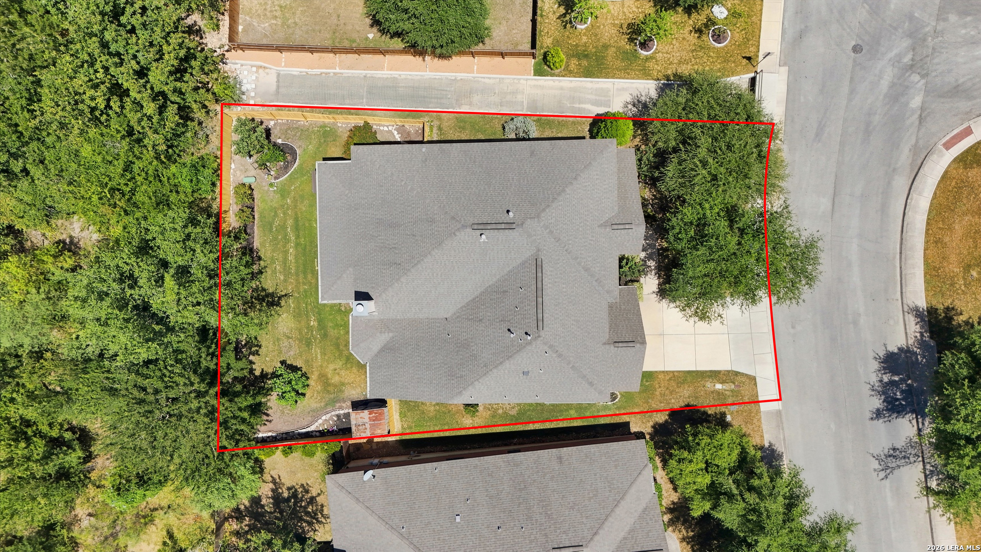 25735 Willard Path San Antonio TX 78261