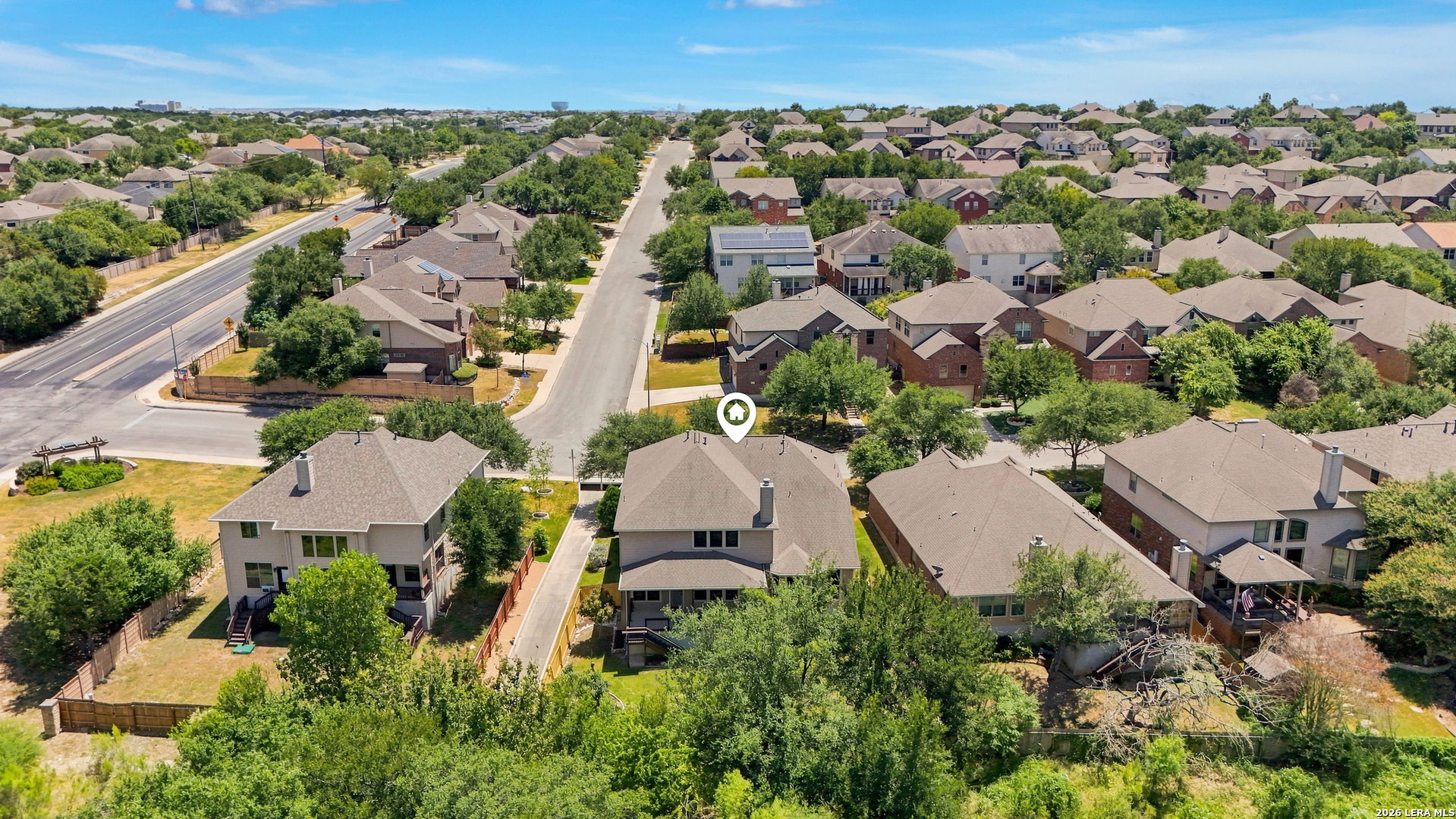25735 Willard Path San Antonio TX 78261