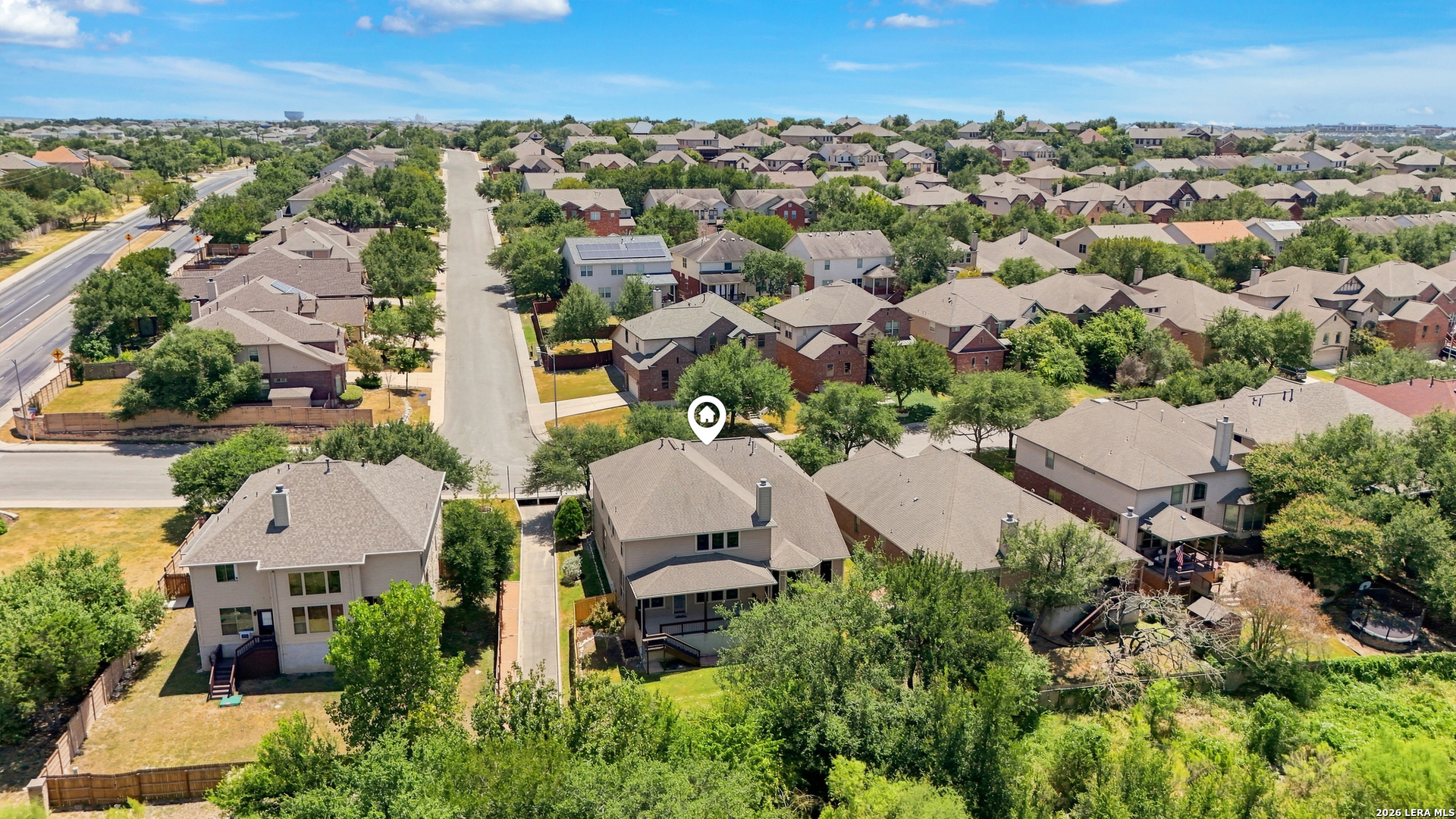 25735 Willard Path San Antonio TX 78261