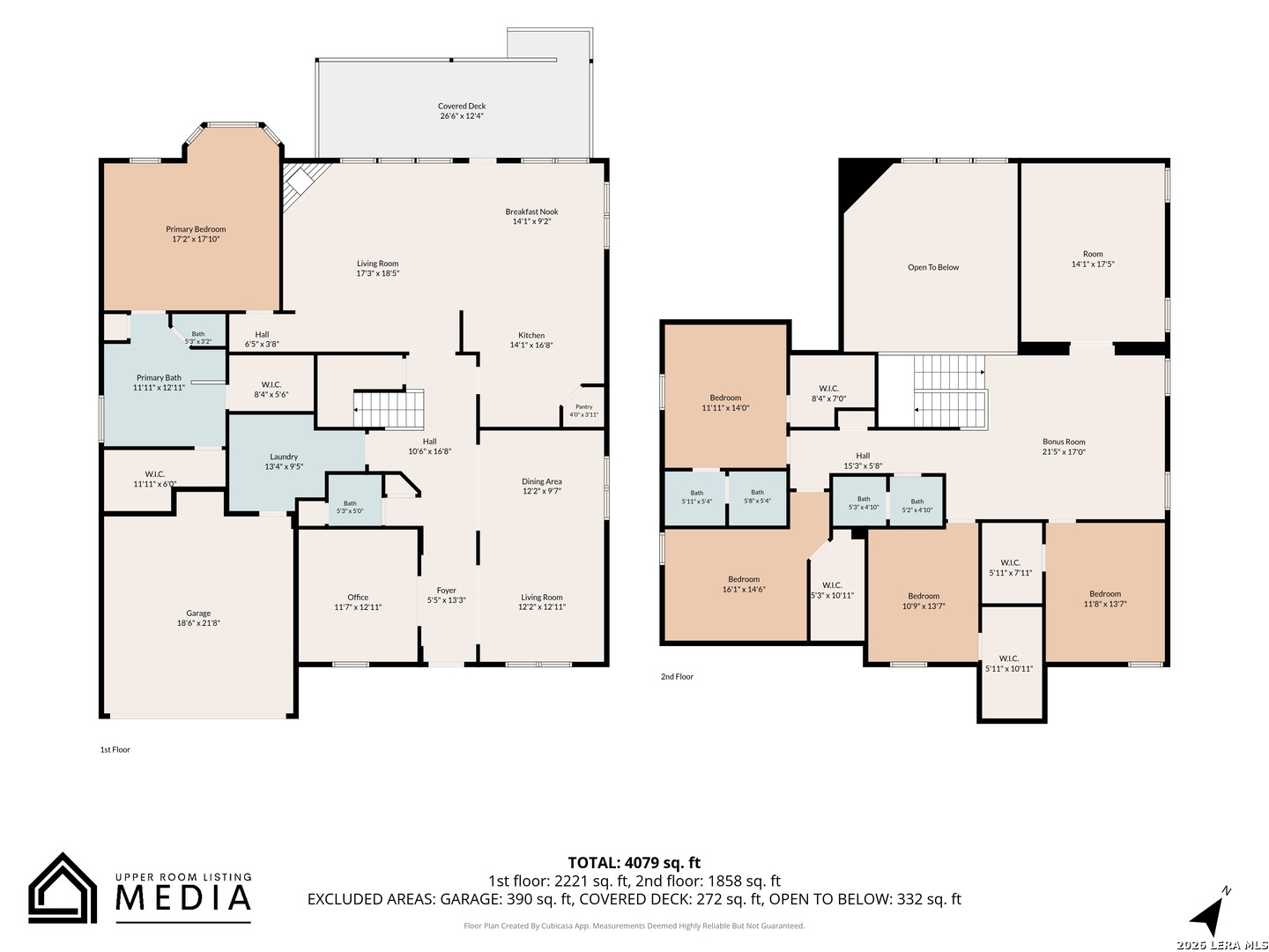 25735 Willard Path San Antonio TX 78261