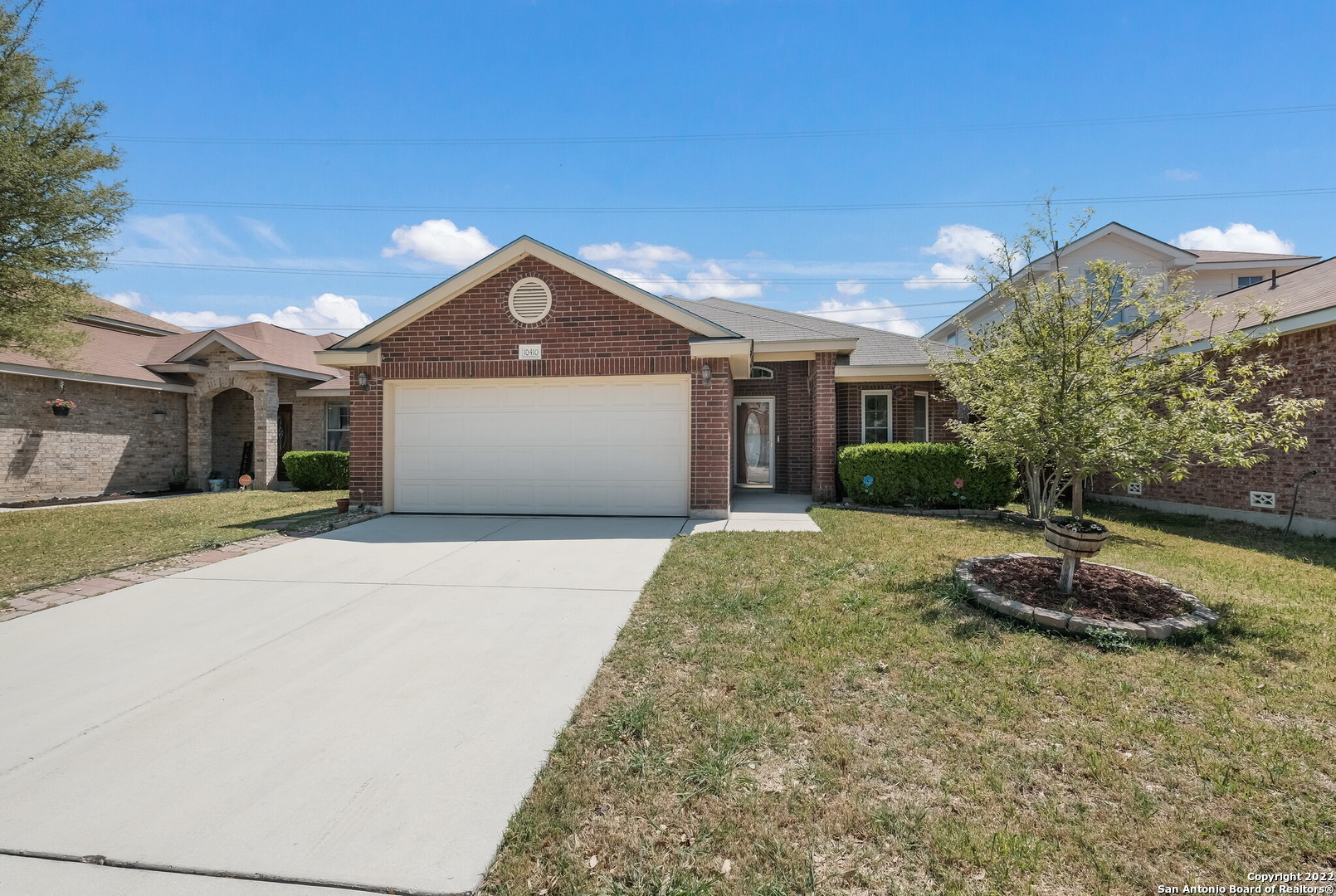 10410 Tollow Way Helotes TX 78023