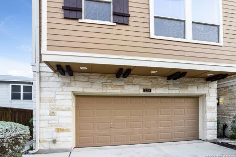 229 E Courtland Place San Antonio TX 78212