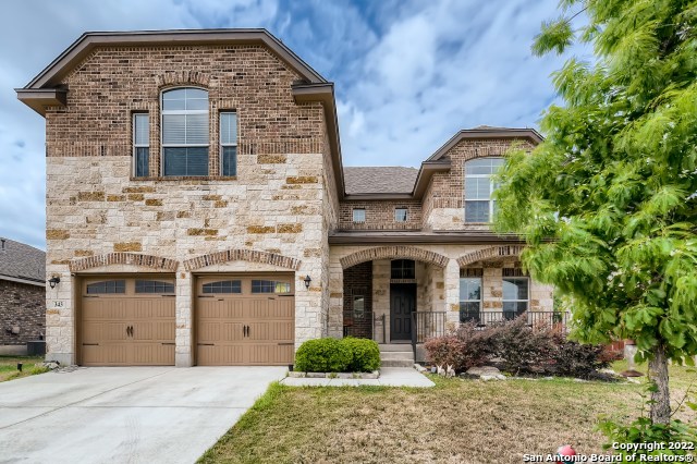 343 Redbird Song San Antonio TX 78253