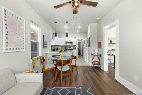 609 Virginia Boulevard San Antonio TX 78203