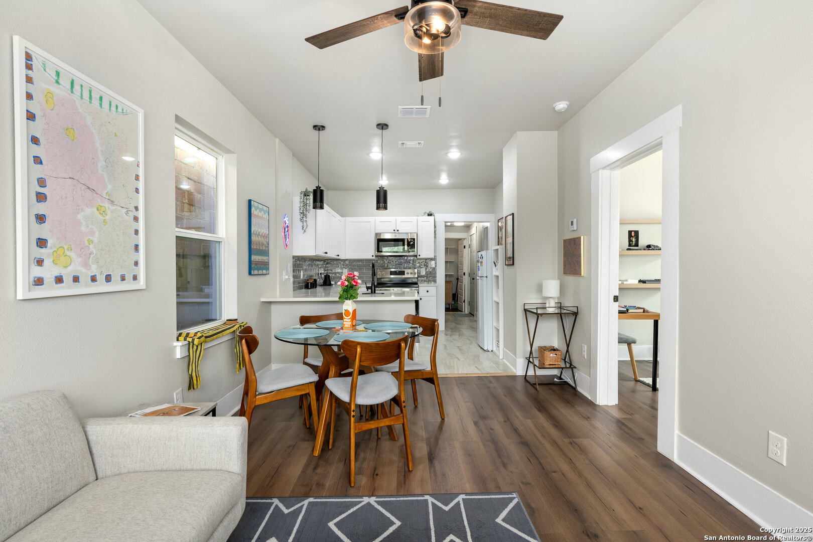 609 Virginia Boulevard San Antonio TX 78203