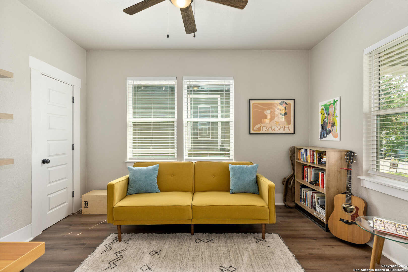 609 Virginia Boulevard San Antonio TX 78203