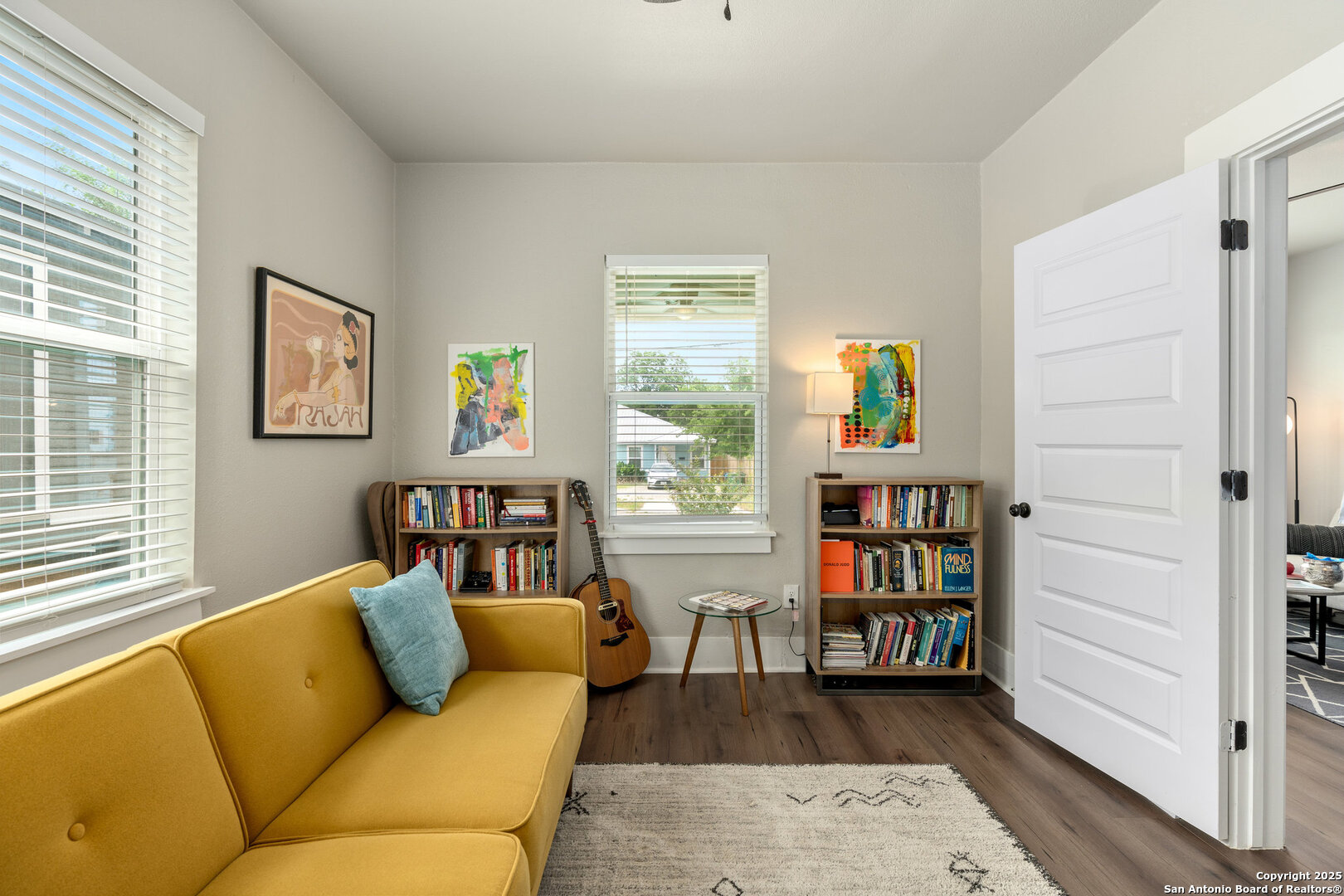 609 Virginia Boulevard San Antonio TX 78203