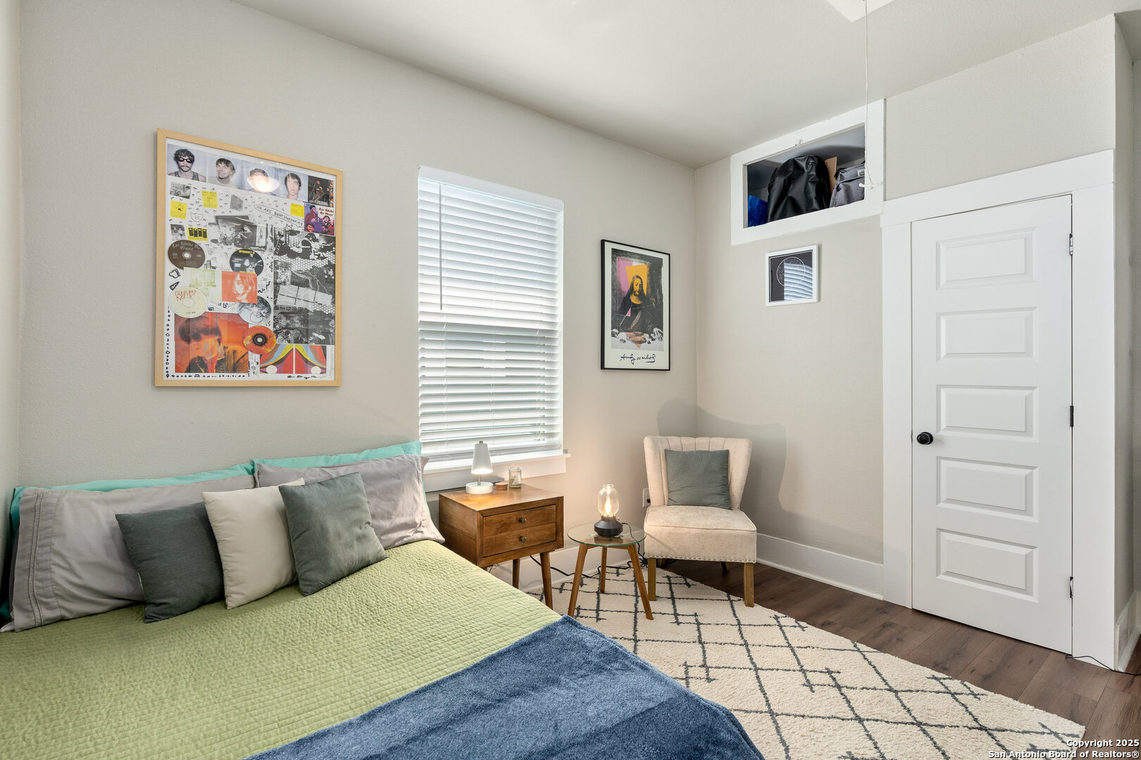 609 Virginia Boulevard San Antonio TX 78203