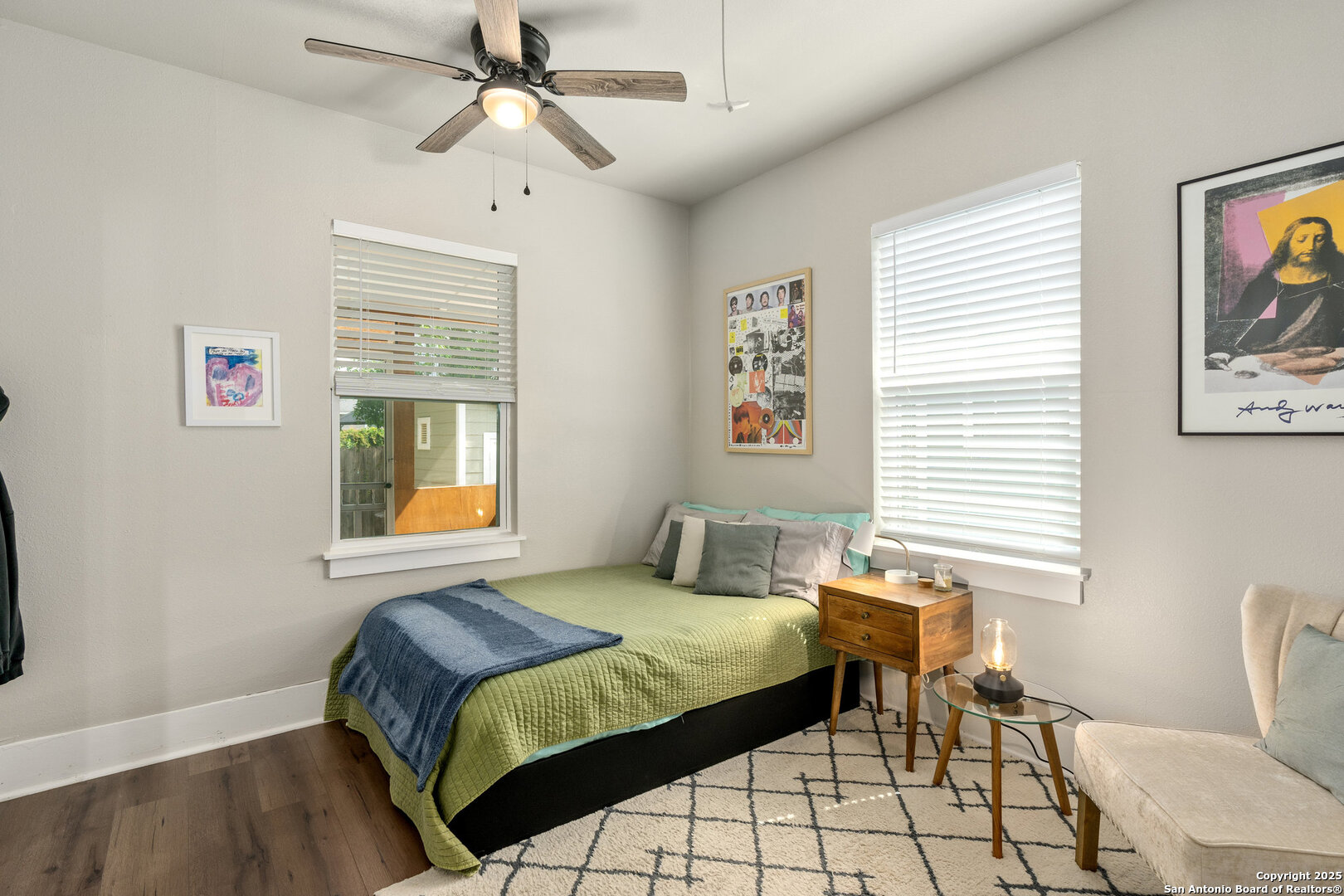 609 Virginia Boulevard San Antonio TX 78203
