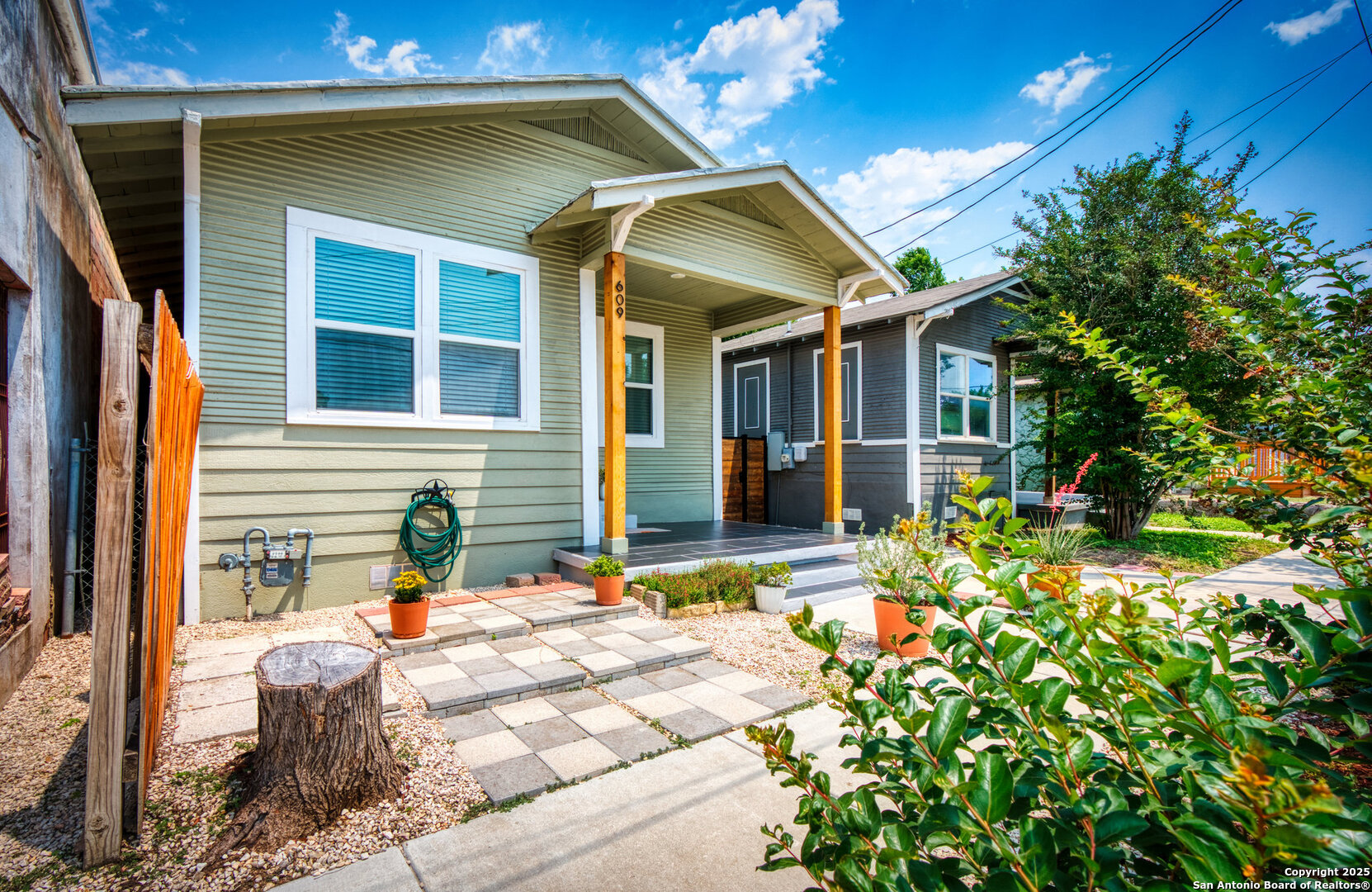 609 Virginia Boulevard San Antonio TX 78203