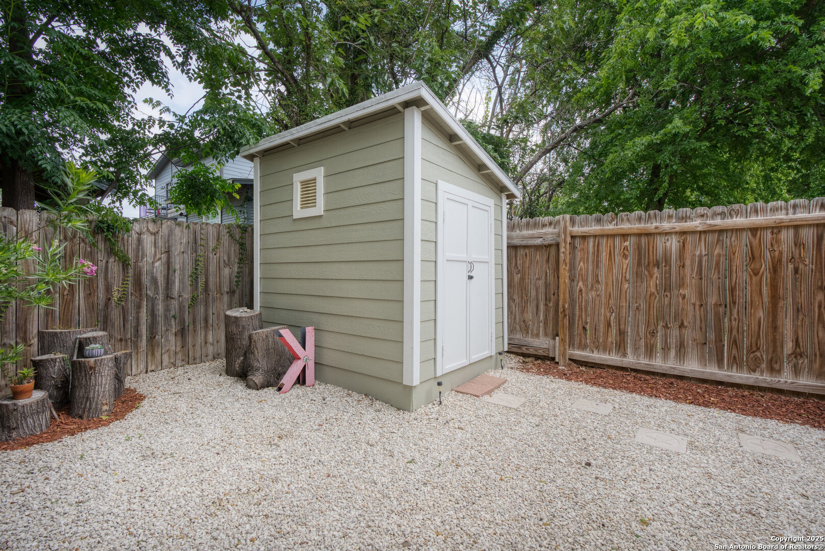 609 Virginia Boulevard San Antonio TX 78203