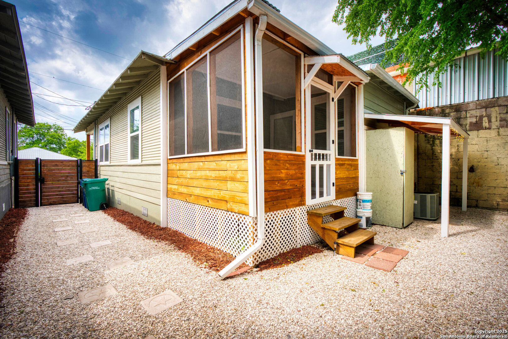 609 Virginia Boulevard San Antonio TX 78203