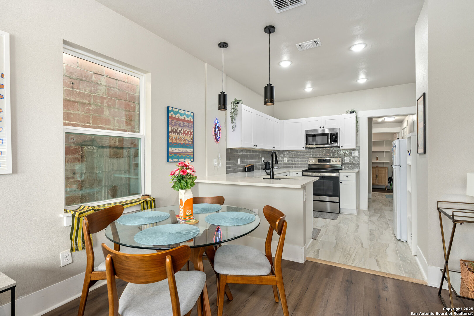 609 Virginia Boulevard San Antonio TX 78203