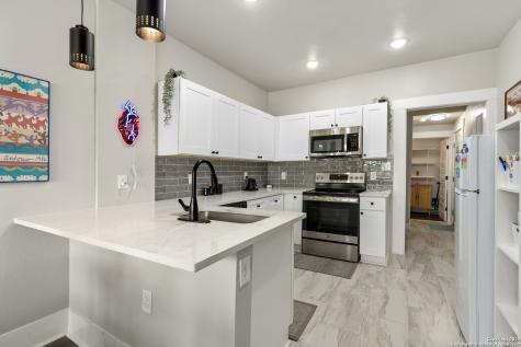 609 Virginia Boulevard San Antonio TX 78203