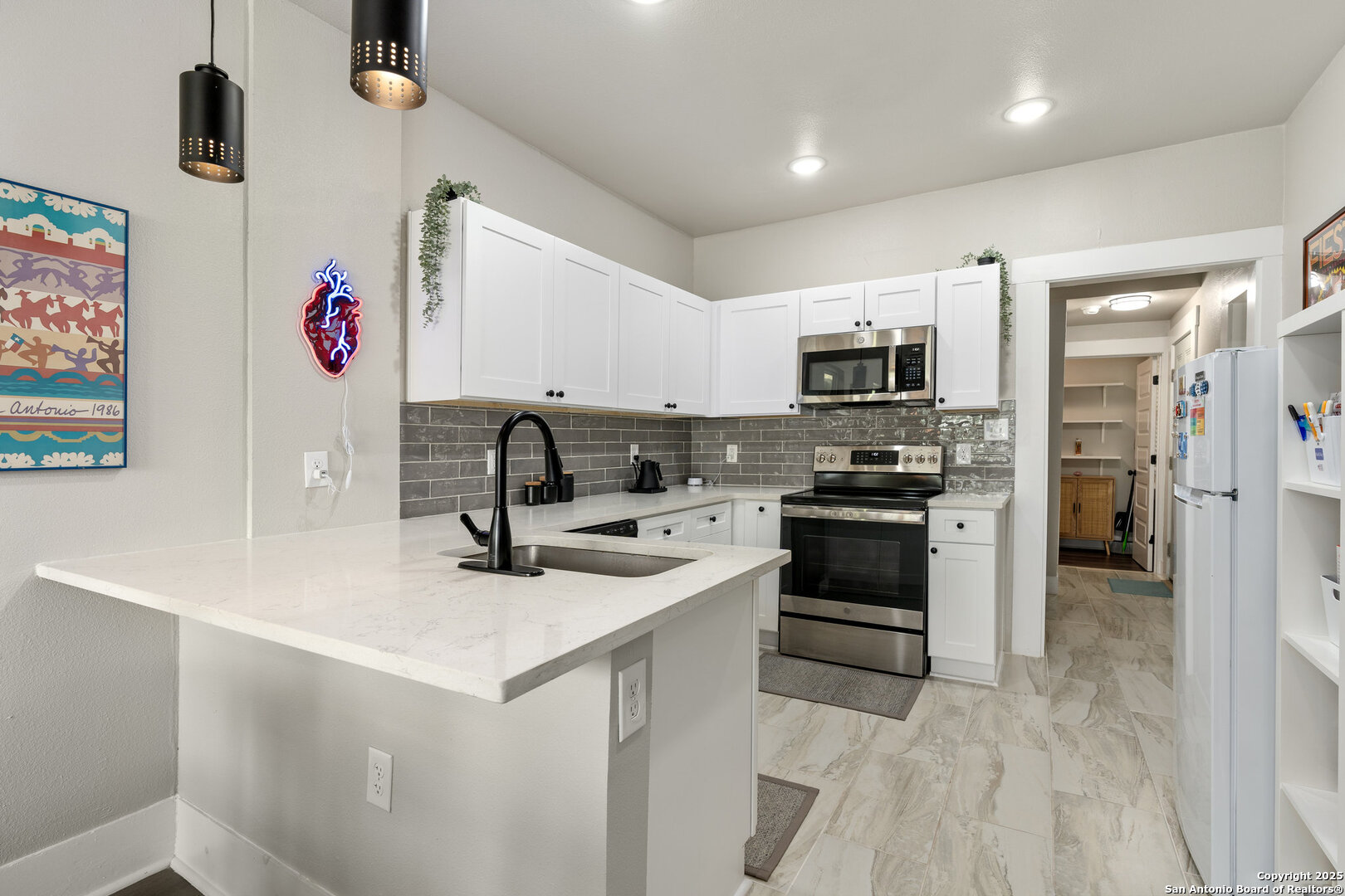 609 Virginia Boulevard San Antonio TX 78203
