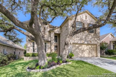 25007 Buttermilk Lane San Antonio TX 78255
