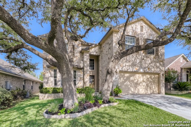 25007 Buttermilk Lane San Antonio TX 78255