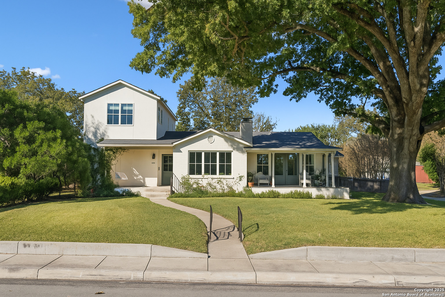 San Antonio TX, 127 Larkwood Drive