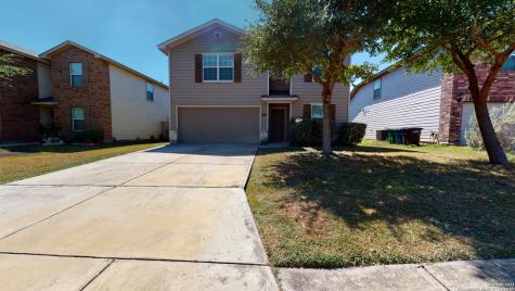 4603 Jeffs Farm San Antonio TX 78244
