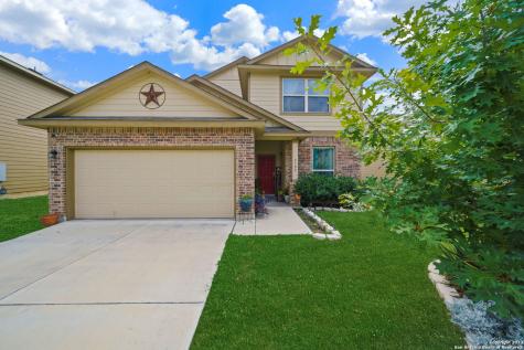 5702 Ivans Farm San Antonio TX 78244
