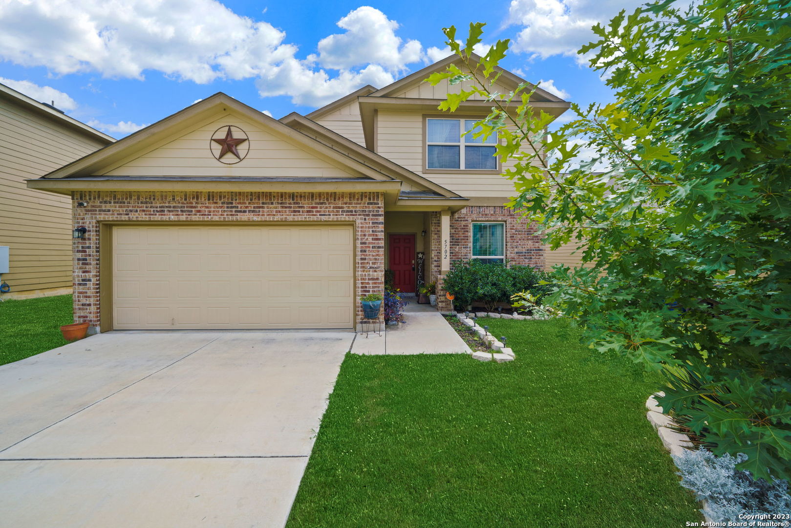 5702 Ivans Farm San Antonio TX 78244
