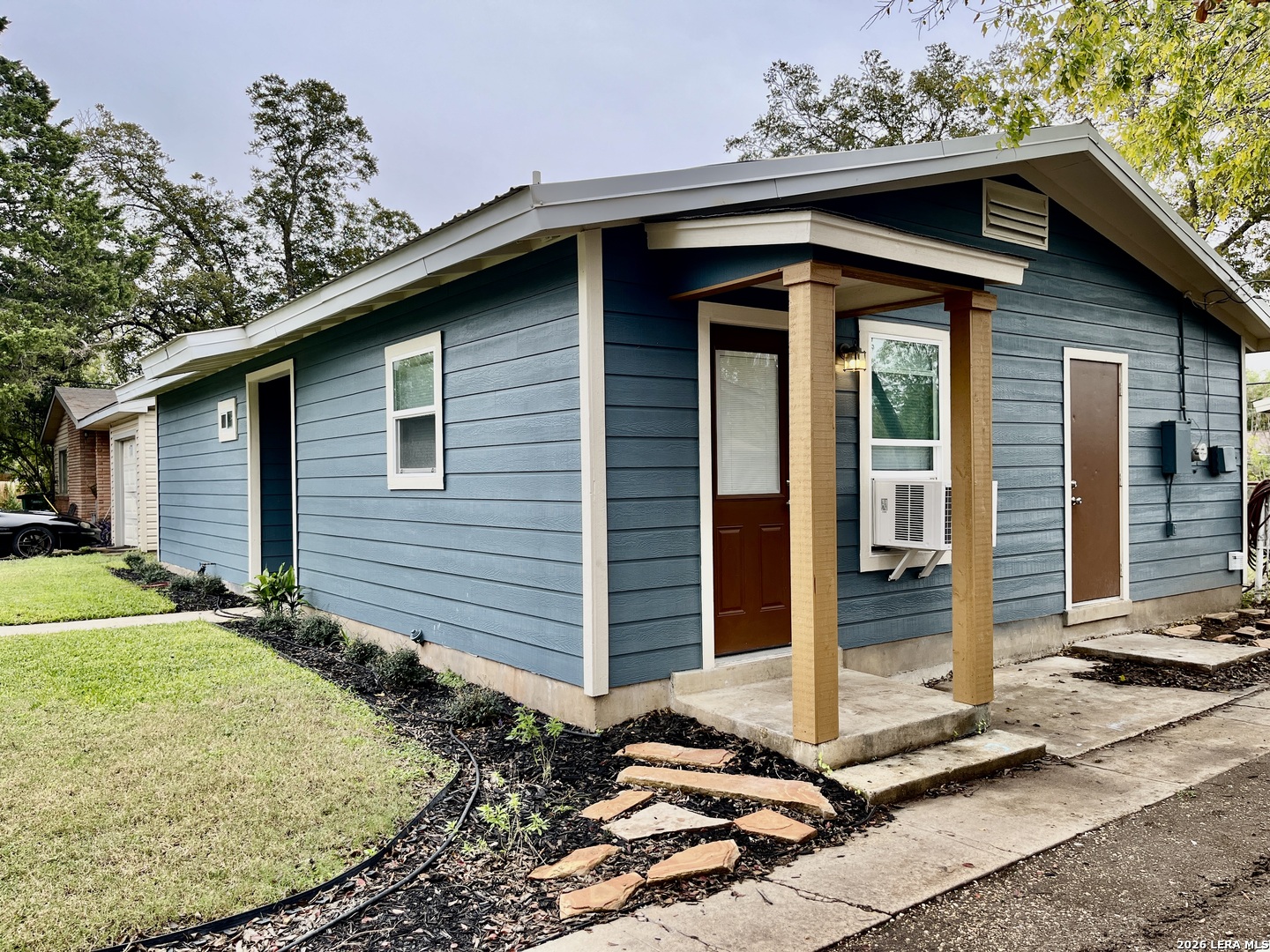 166 Killarney Drive San Antonio TX 78223