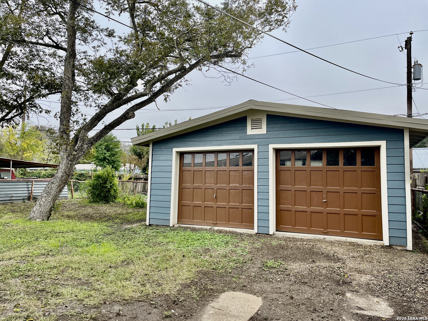 166 Killarney Drive San Antonio TX 78223