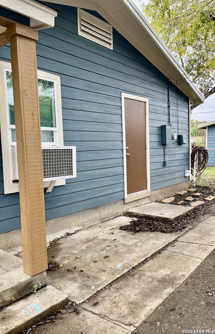 166 Killarney Drive San Antonio TX 78223