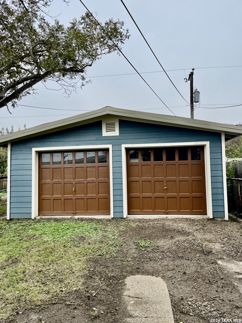 166 Killarney Drive San Antonio TX 78223