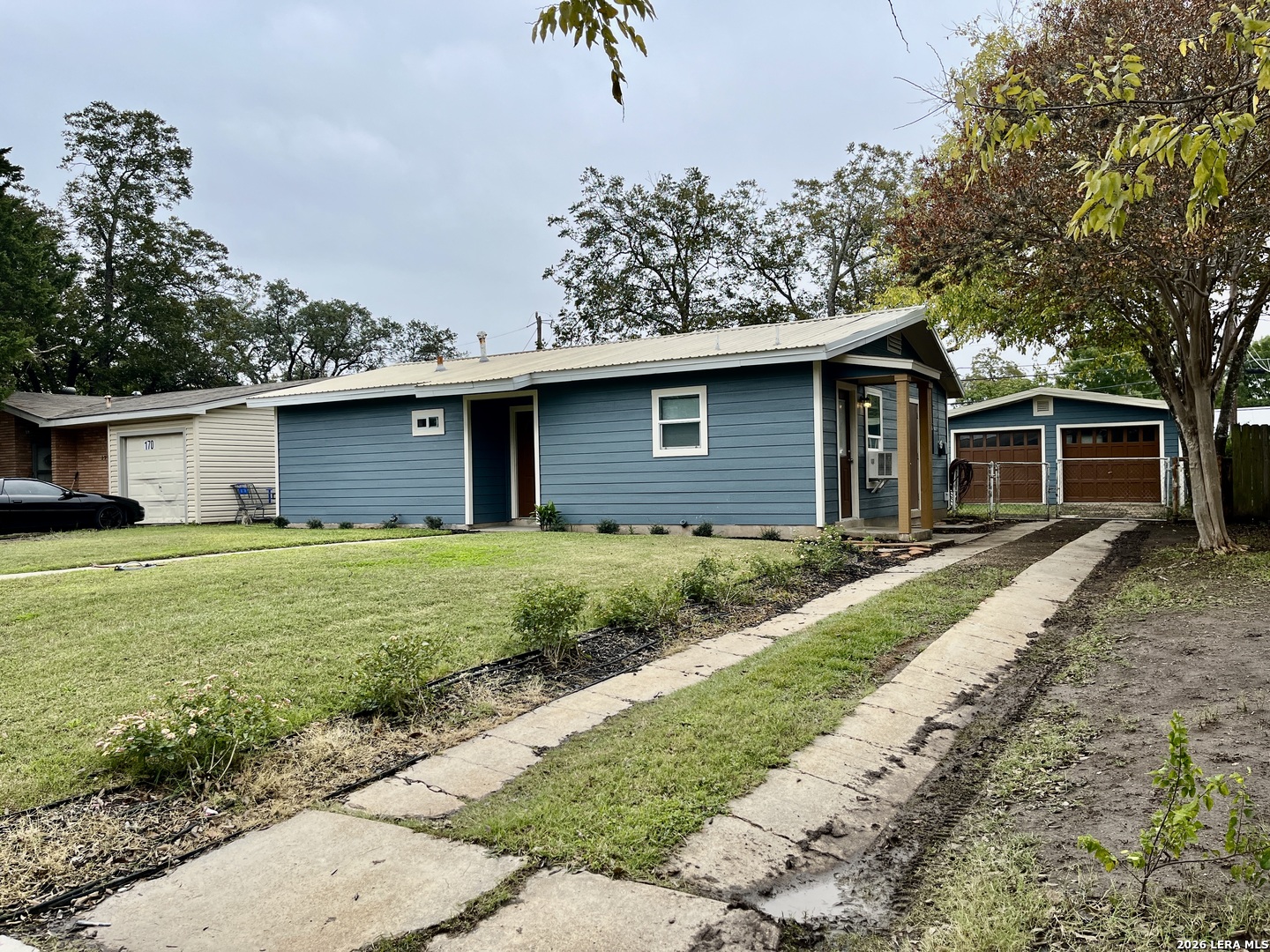 166 Killarney Drive San Antonio TX 78223