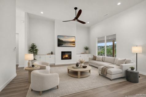 328 Compass Rose Canyon Lake TX 78133