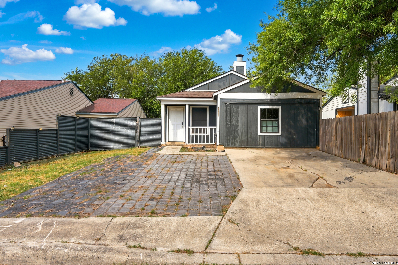 4111 Sunrise Terrace San Antonio TX 78244