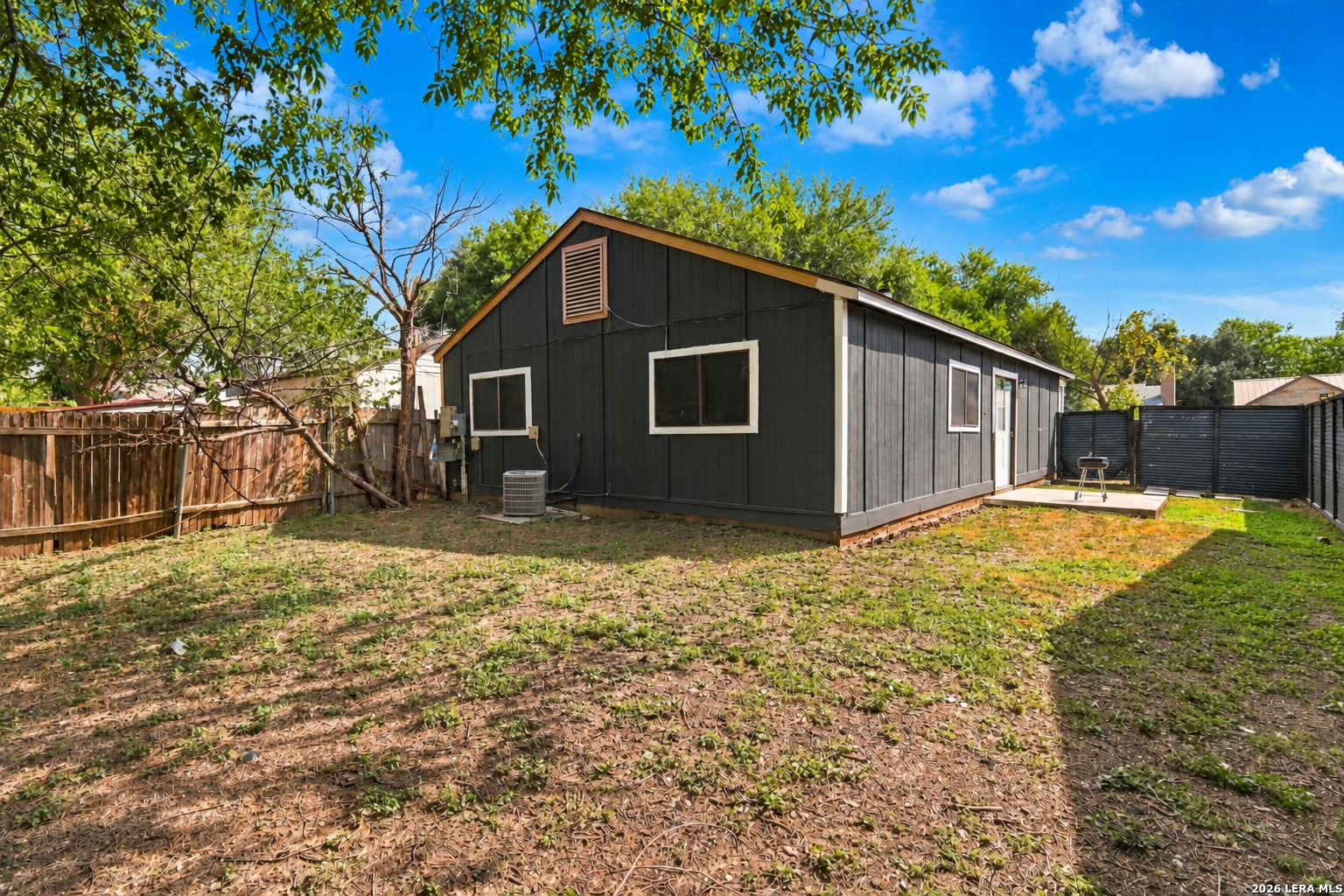 4111 Sunrise Terrace San Antonio TX 78244