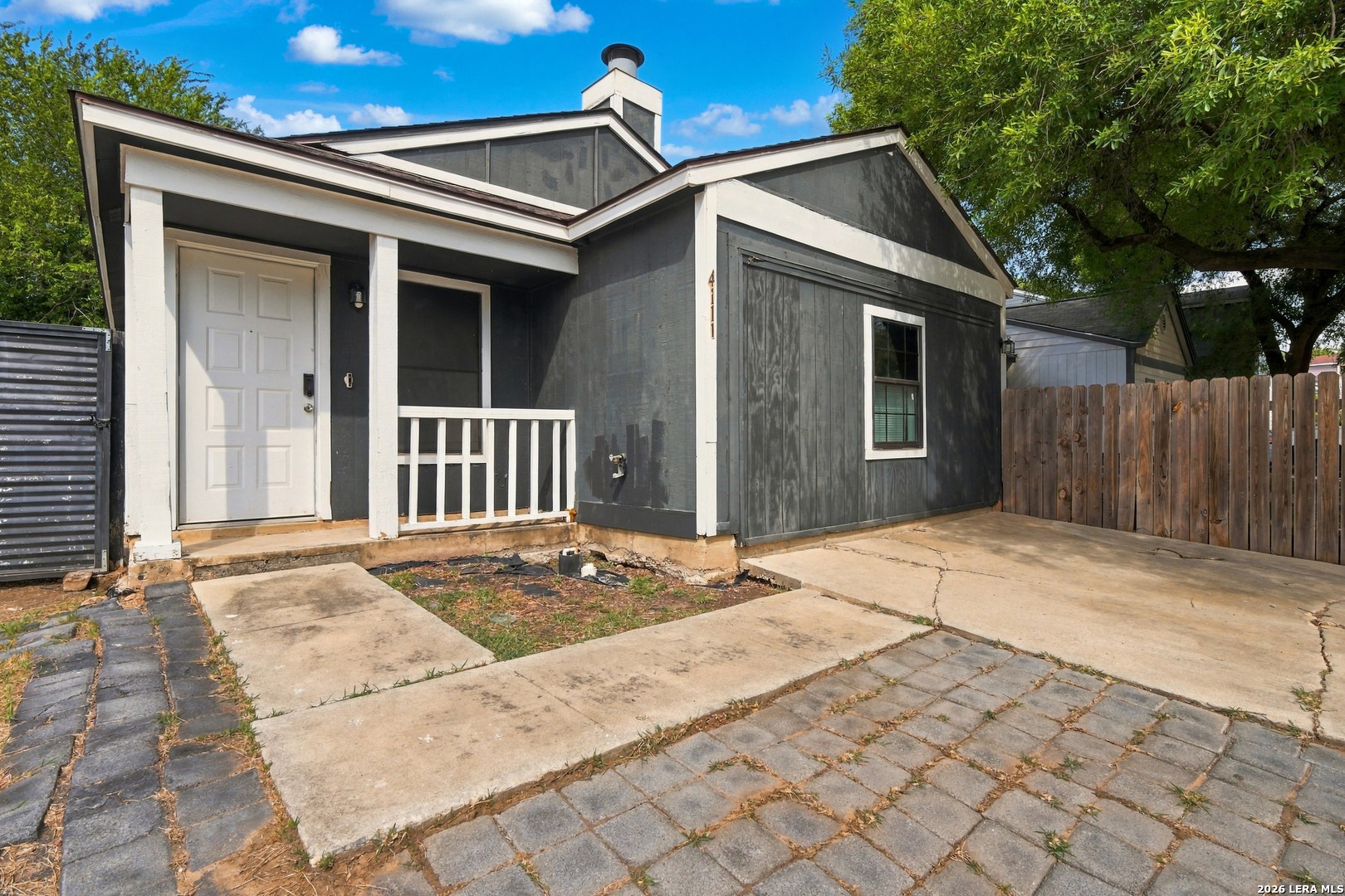 4111 Sunrise Terrace San Antonio TX 78244