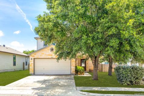 296 Cordero Drive San Marcos TX 78666