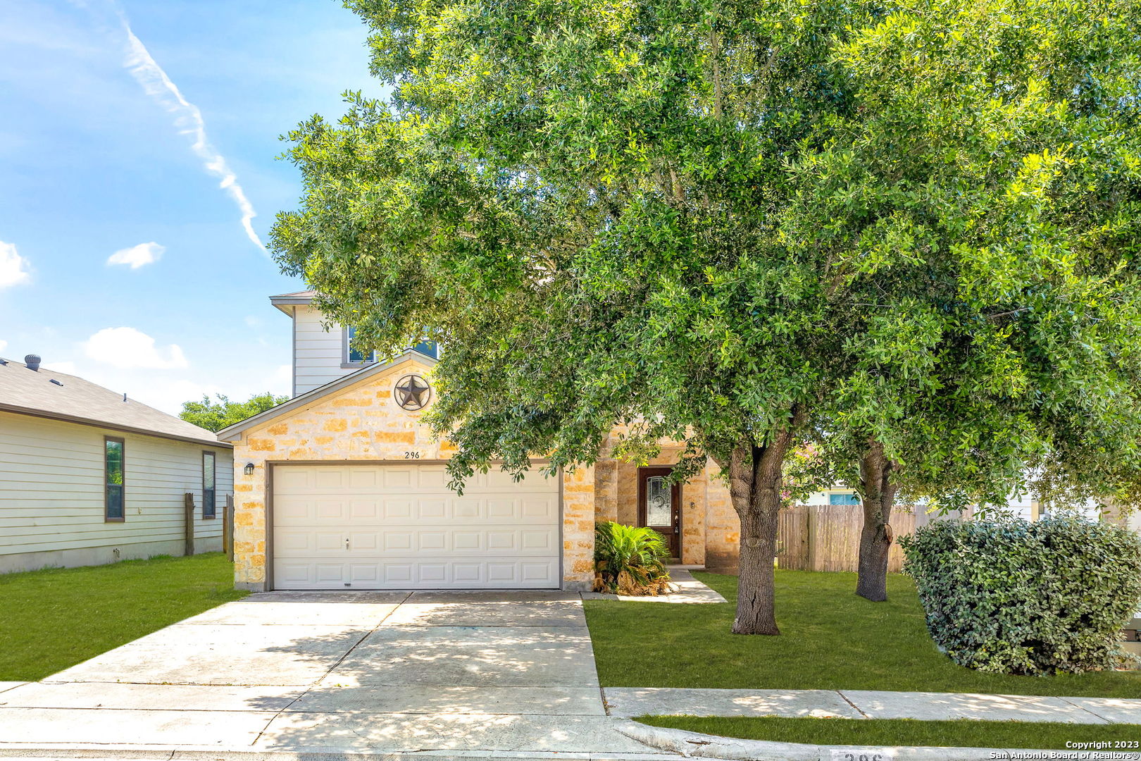 296 Cordero Drive San Marcos TX 78666