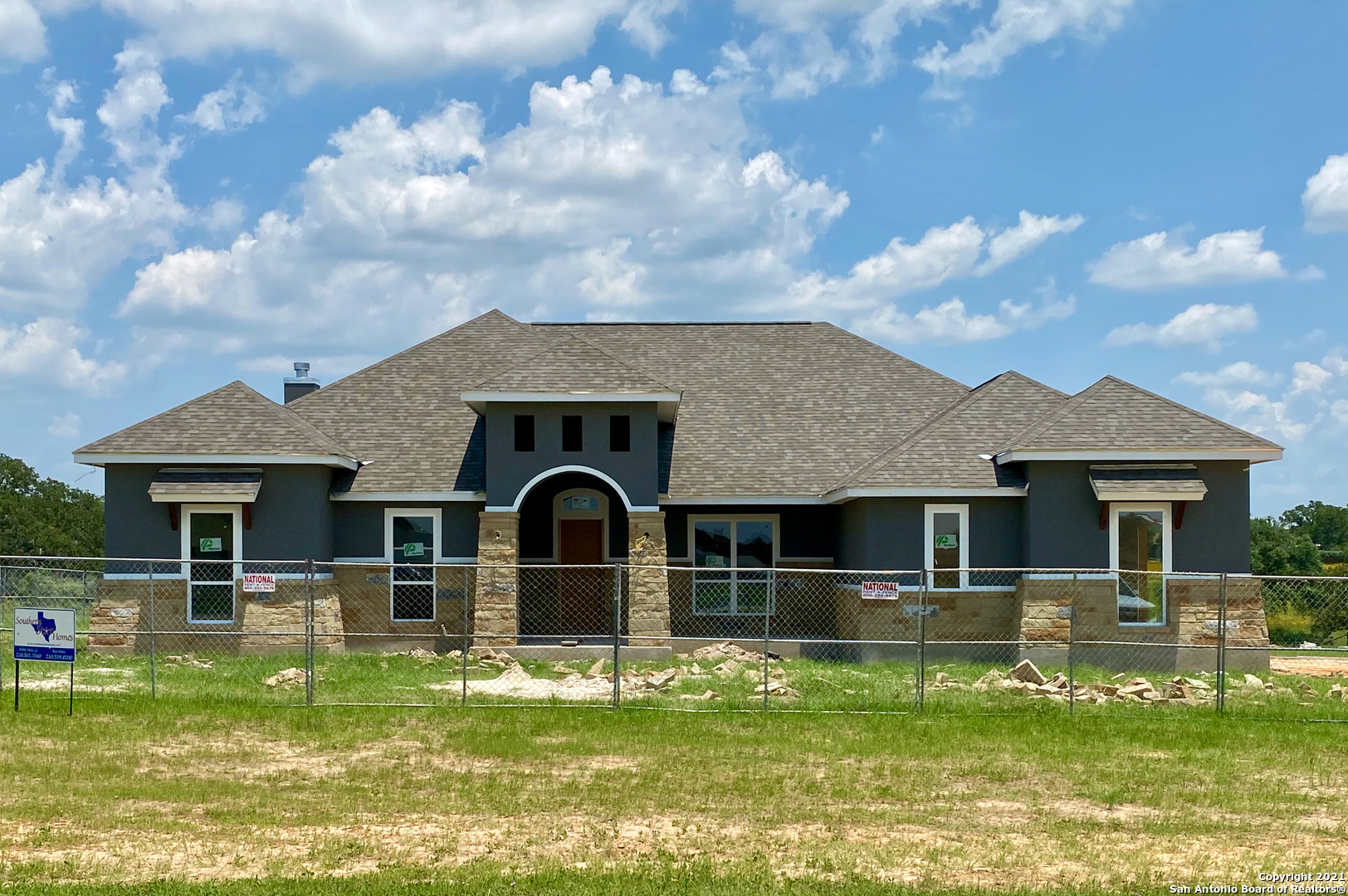 145 Westfield Ranch La Vernia TX 78121