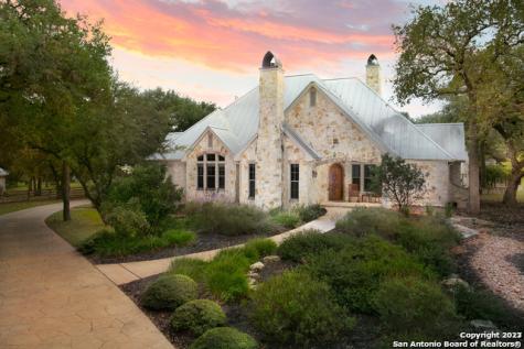 9517 Majestic Oak Circle San Antonio TX 78255