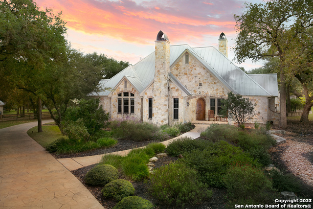 9517 Majestic Oak Circle San Antonio TX 78255