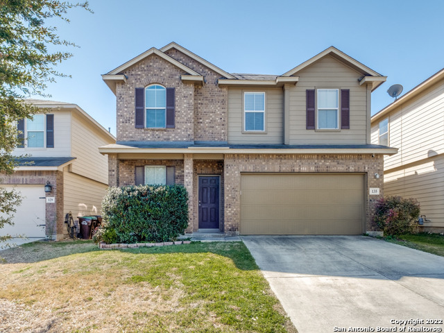 135 Katherine Way San Antonio TX 78253