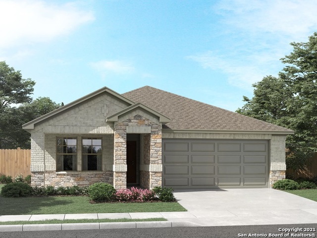 336 Goodfella Avenue Cibolo TX 78108